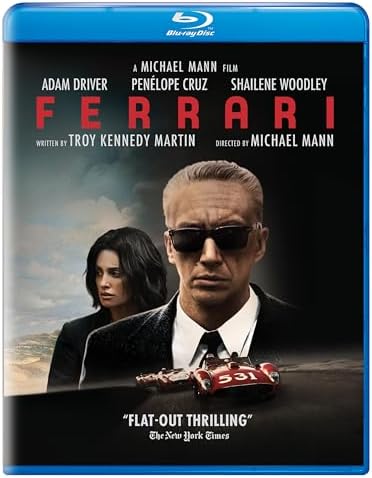 Amazon.com: Amici miei - La trilogia [Blu-ray] [Import italien